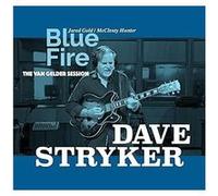 Blue Fire : The Van Gelder Session