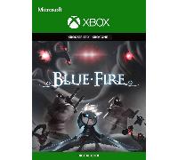 Blue Fire XBOX LIVE Key EUROPE