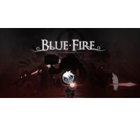 Blue Fire (Xbox X)