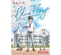 Blue Flag - Tome 01