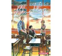 Blue Flag - Tome 05 (5)
