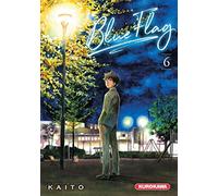 Blue Flag - Tome 06