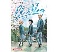 Blue Flag - Tome 08 (8)