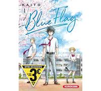 Blue Flag - Tome 1