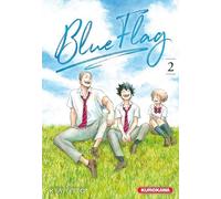 Blue Flag - Tome 02