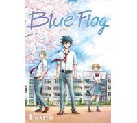KAITO – Blue Flag, Vol. 1 – Poche – Simon & Schuster