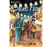 Blue Flag, Vol. 4