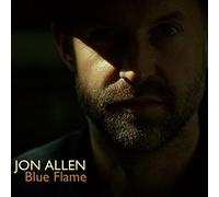 Jon Allen – Blue Flame – CD – Bertus