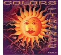 Artistes divers – Colors of Trance
