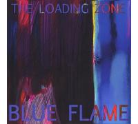 Blue Flame by Loading Zone