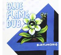 BLUE FLAME DUB vol.4