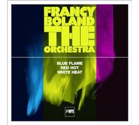 Blue Flame / Red Hot / White Heat