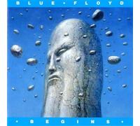 Blue Floyd - Adventure Begins