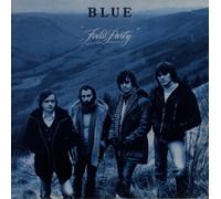 Blue - Fool's Party