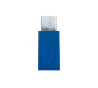 (Blue)For Logitech G435 Headphone Headset Receiver