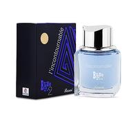 Blue for Men 2 L'incontournable Perfume By Rasasi 75ml 2.54oz by Blue For Men 2