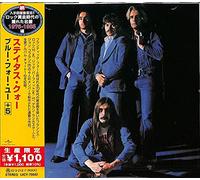 Blue for You (INCL. 5 Bonus Tracks) [Import]