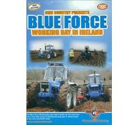 Blue Force Working Day In Ireland