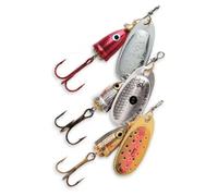 Blue Fox Cuiller Classic Vibrax Shad Deathless 2 6g