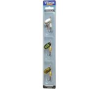 Blue Fox Cuiller Tournante Kit Vibrax 2 - No.2-6g - S-G-Byy - VX8900016