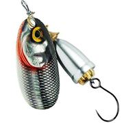 Blue Fox Cuiller Tournante Vibrax Gilded Single Hook - No.2-6g - Gds - VX2526056