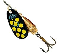 Blue Fox Cuiller Tournante Vibrax Hot Pepper - No.2-6g - Byy - VX2518023