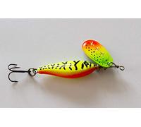 Blue Fox CUILLER TOURNANTE VIBRAX MINNOW SUPER - 9G