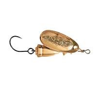 Blue Fox Cuiller Tournante Vibrax Original sans Ardillon - No.2-6g - G - VX2519024