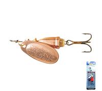 Blue Fox - Cuiller Vibrax Original - C - 6g - Vx2587420 - N°2-12pcs