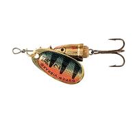 Blue Fox CUILLER VIBRAX SHAD - 6, A l'unité, P, N°2