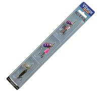 Blue Fox KIT CUILLERS