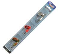 Blue Fox KIT CUILLERS VIBRAX