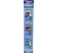 Blue Fox KIT JIGGING VIBRAX EXPERT 2