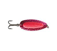 Blue Fox Pixee Cuiller - 7/8 once Couleur: Met. Hot Pink / flo. Rouge (071)