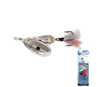 Blue Fox - Vibrax Foxtail, Couleur n 2 (6,0 g), Taille 8 g