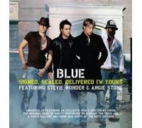 Blue Ft Stevie Wonder &... - Signed, Sealed, Delivered [Import]
