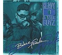 Blue Funk [Import]