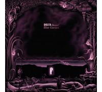 Blue Garden by Delta Sleep [CD] NEUF