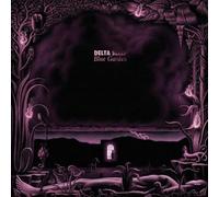 Blue Garden - Vinyle 33 Tours