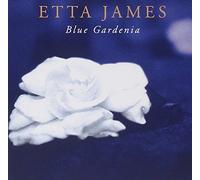 Blue Gardenia