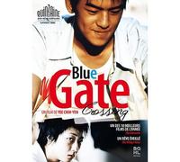 Blue Gate Crossing