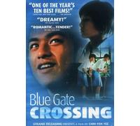 Blue Gate Crossing [Import USA Zone 1]