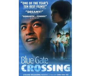 Blue Gate Crossing [Import USA Zone 1]