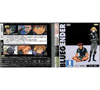 BLUE GENDER Vol.1 [DVD]