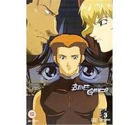 Blue Gender - Vol. 3 - Episodes 7 To 9 , (Animated) G