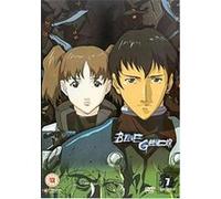 Blue Gender - Vol. 7 - Episodes 19-22 , (Animated) G