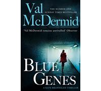 Blue Genes