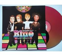 Blue - Get Down on It