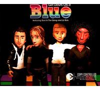 Blue - Get Down on It [Import]