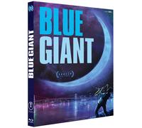Blue Giant - Blu-Ray